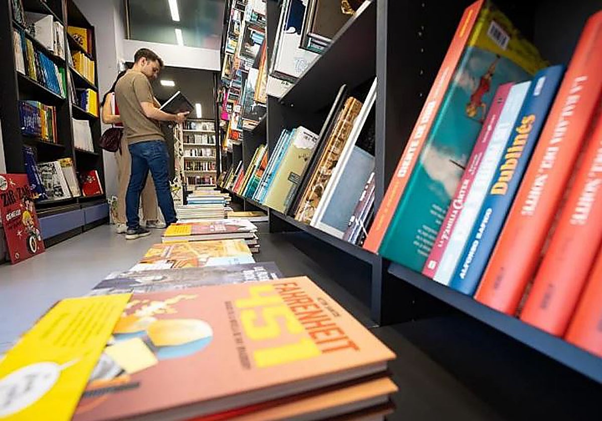 Últimos días para solicitar el bono cultural de 400 euros para los que cumplen la mayoría de edad