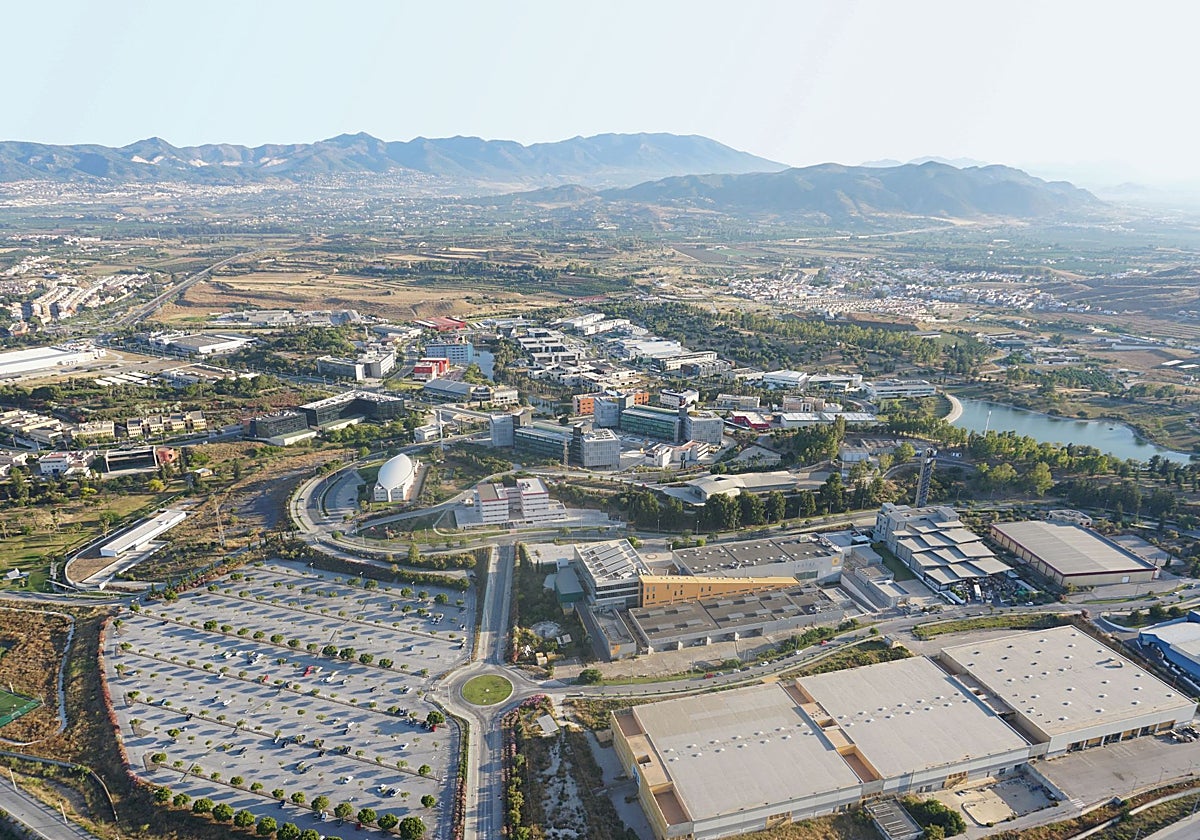 El Ayuntamiento aprueba definitivamente la segunda ampliación del Parque Tecnológico