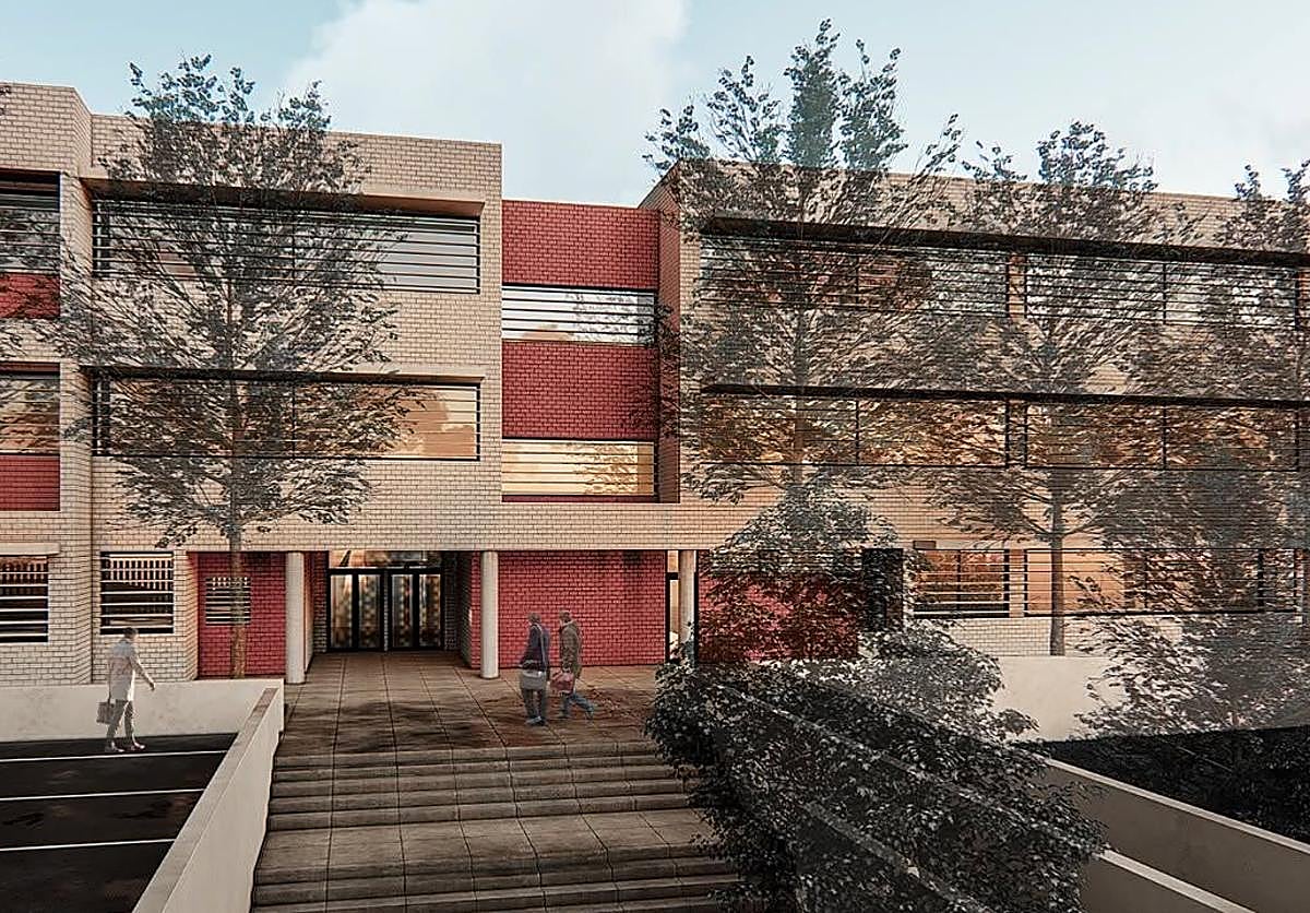 Adjudicada la obra del quinto instituto de Rincón de la Victoria