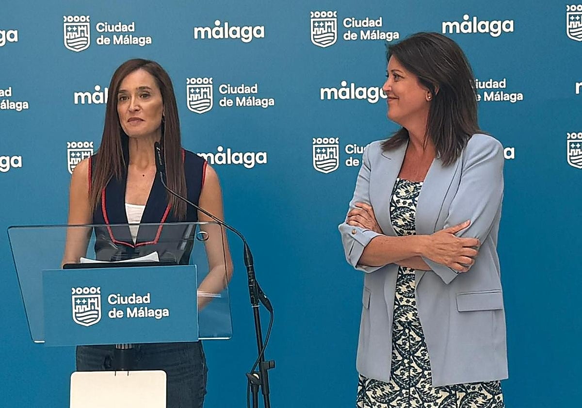 El Ayuntamiento de Málaga concede la parcela del Auditorio de la Música a Promálaga