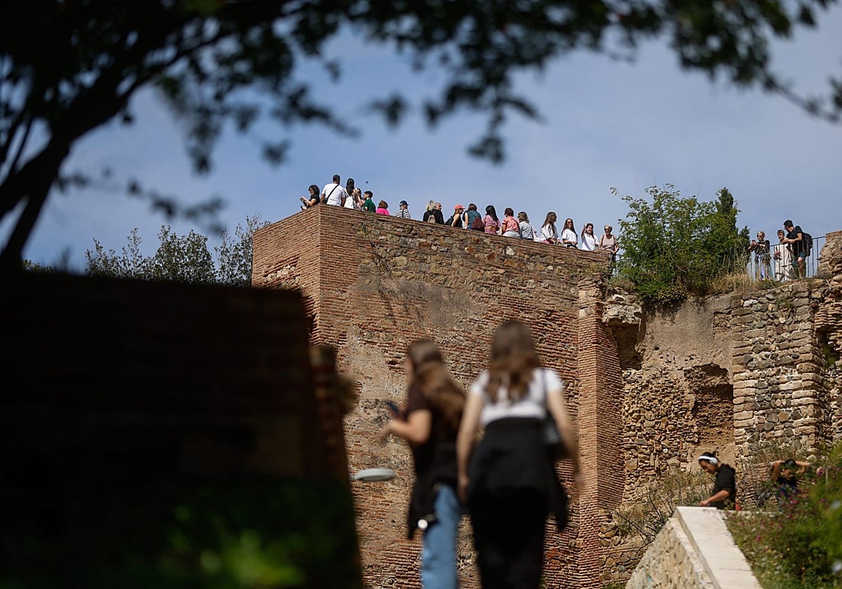 Turismens skyldigheter i Andalusien för den nya lagstiftaren