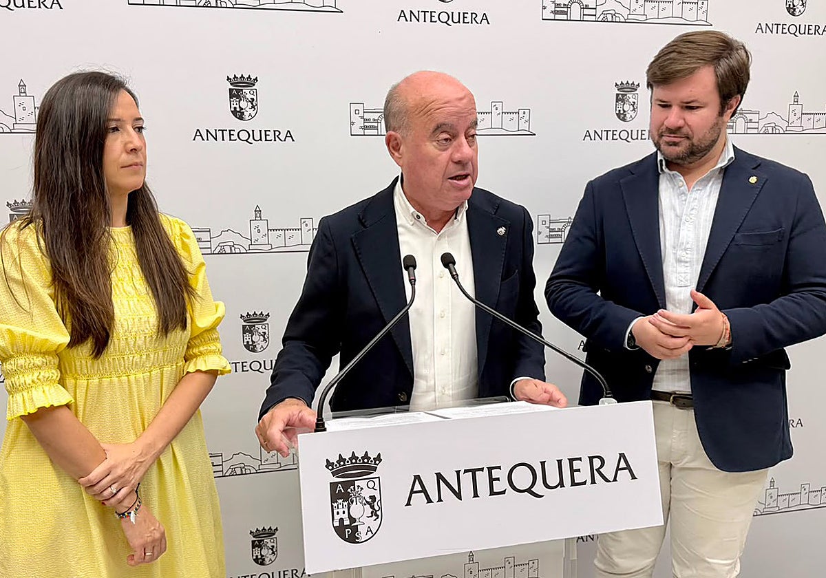 Antequera reactiva el Camping del Torcal tras años de bloqueo y prepara su concesión