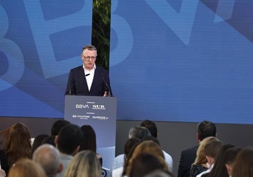 «Incorporar la inteligencia artificial es esencial para cualquier empresa»
