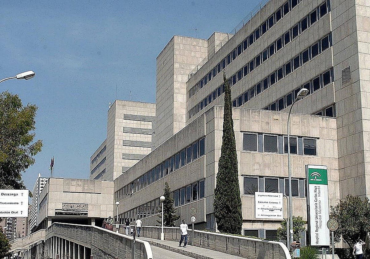 Arbetet påbörjas på mödratransfusionscentret för att frigöra mark för det tredje sjukhuset