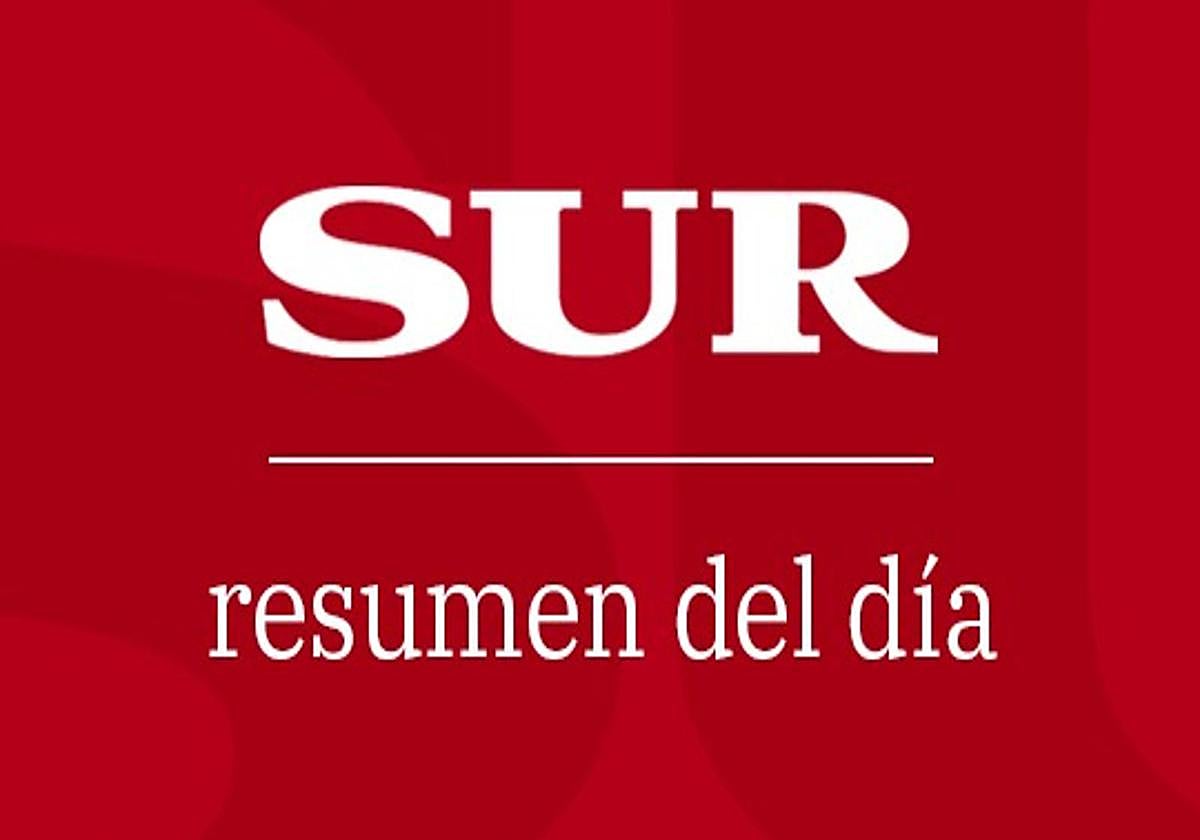 Las noticias más destacadas de este domingo