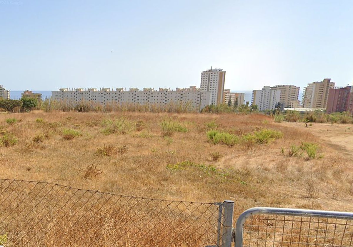 El barrio de Los Pacos de Fuengirola crecerá con 189 viviendas de renta libre y 111 VPO