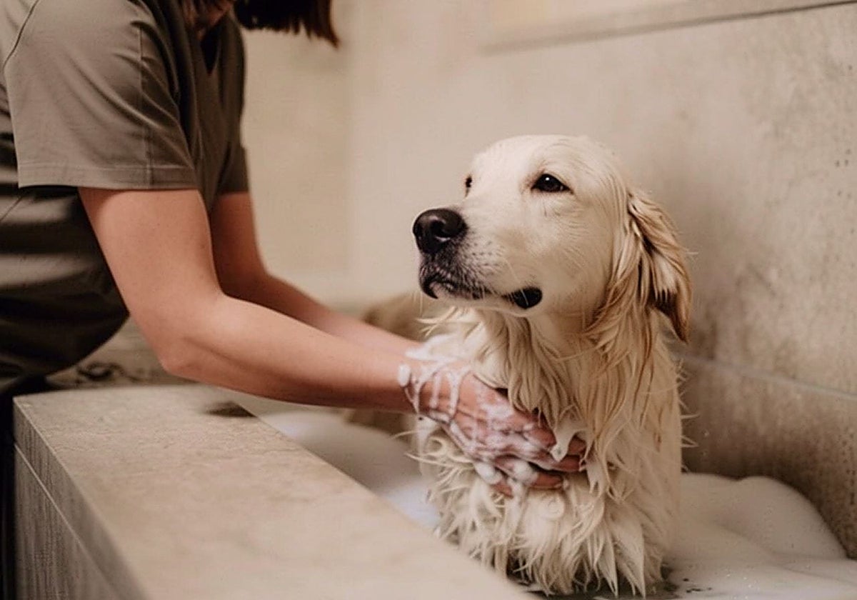 Un proyecto residencial de lujo en San Pedro Alcántara incluye un spa para mascotas