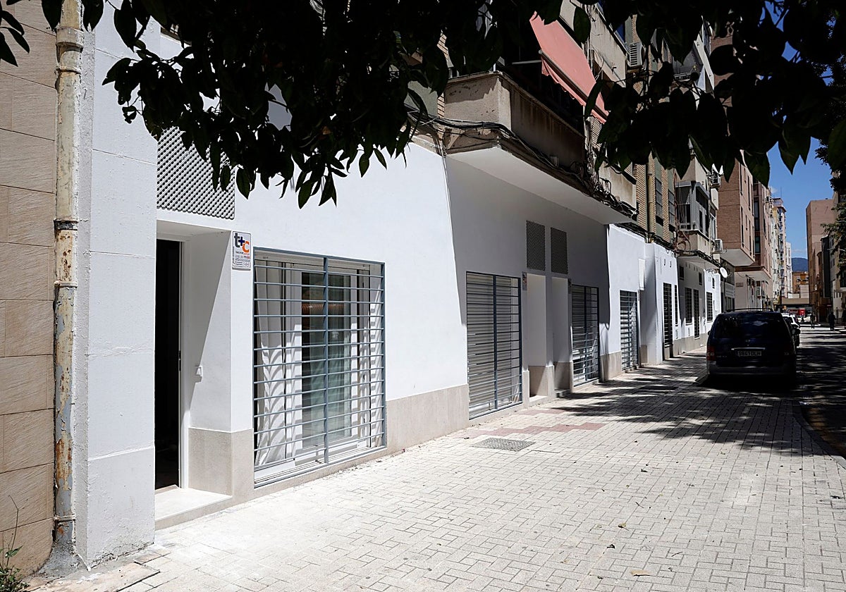El Ayuntamiento ha puesto en marcha nuevas condiciones para convertir locales en viviendas.