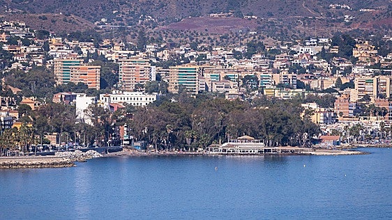 Vuelco accionarial en el Balneario: sale Damián Caneda hijo y José Luis Ramos se queda como socio principal