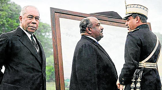 El altruismo de Félix Sáenz: cien años de las escuelas industriales
