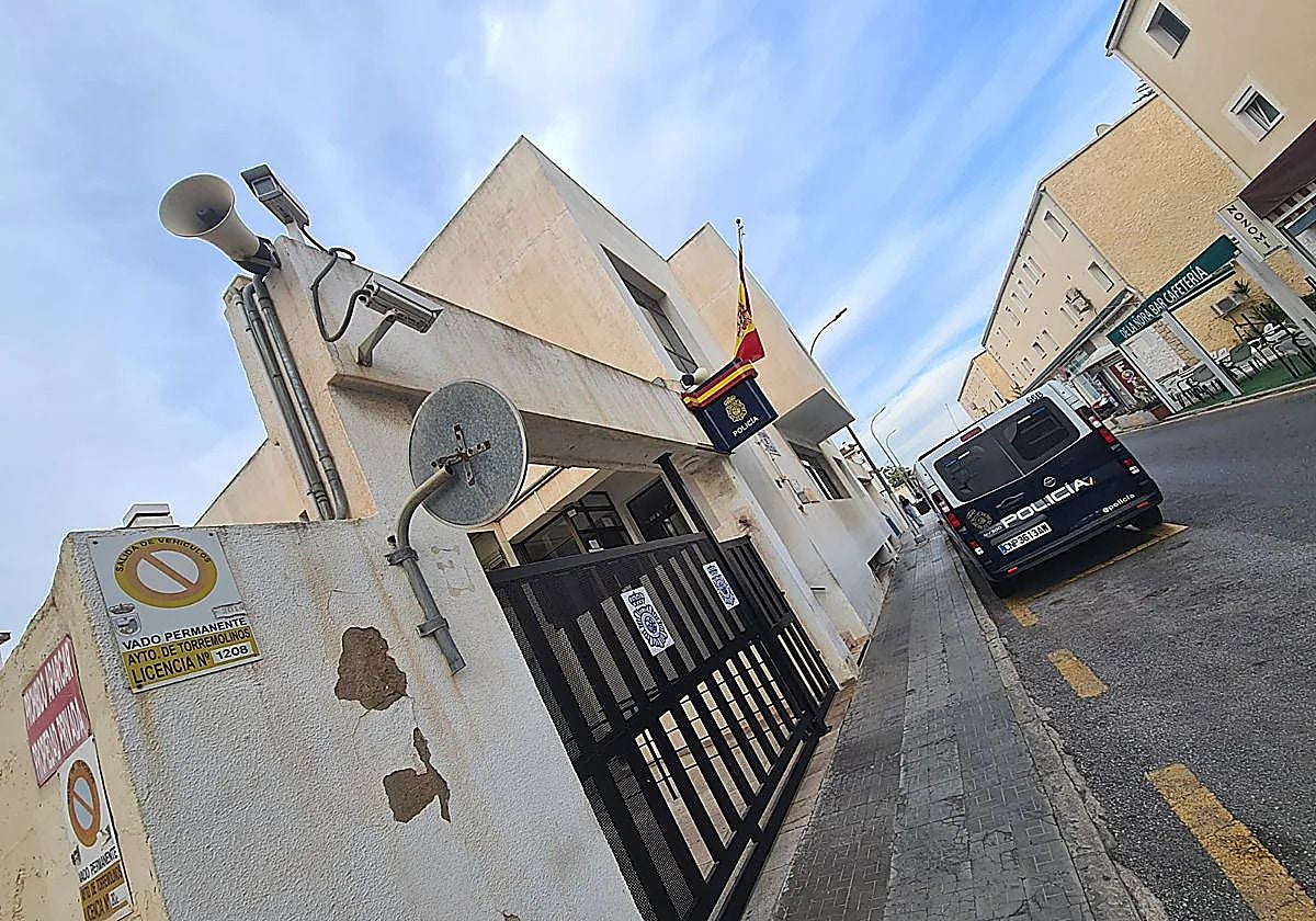 El Ayuntamiento de Torremolinos quiere conocer los plazos de la nueva Comisaría