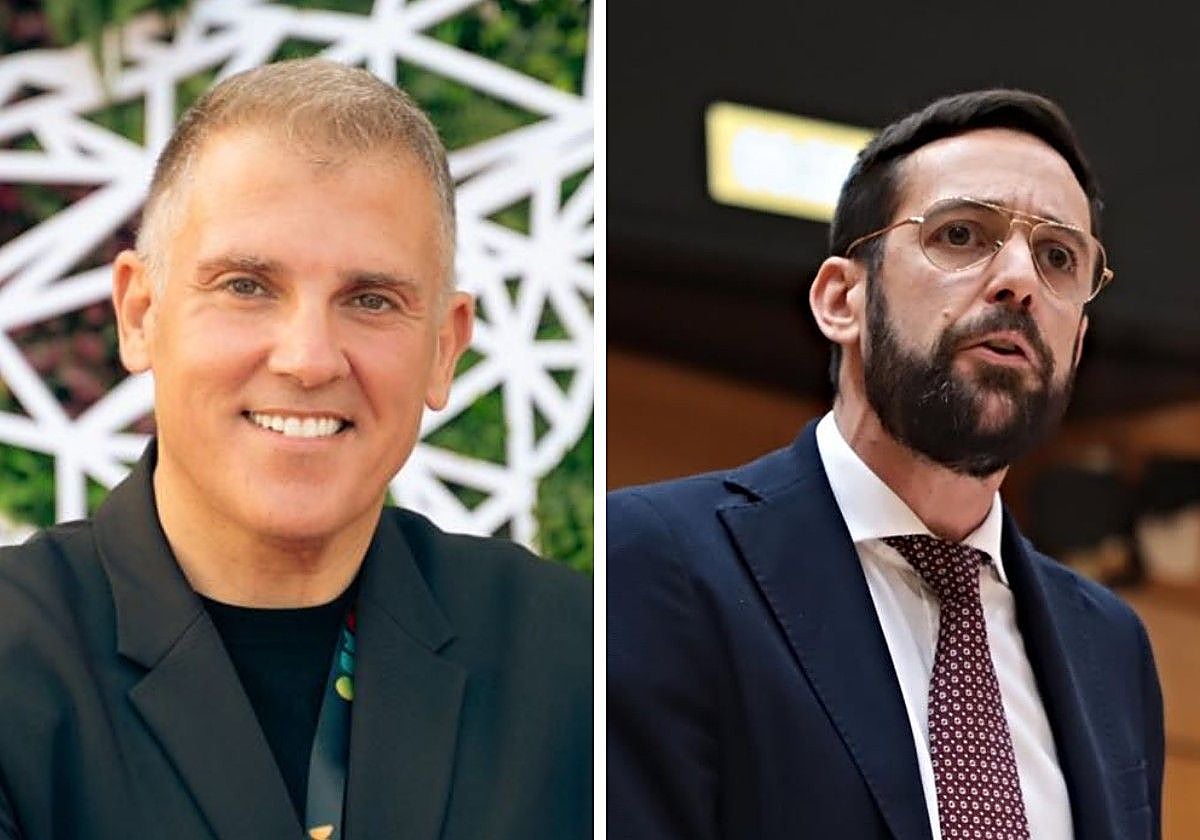 Dos aspirantes optan a liderar la lista del PSOE a la Alcaldía de Vélez-Málaga