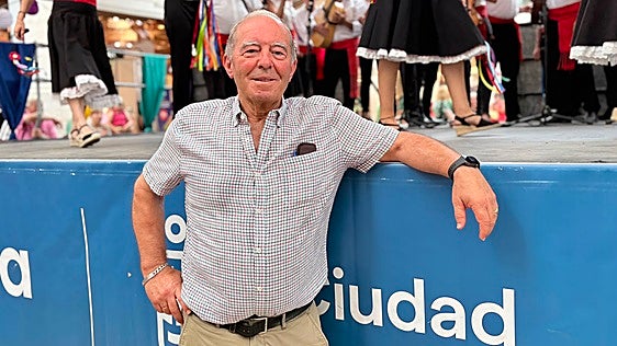 «Tenemos generaciones de verdiales para 50 años más»