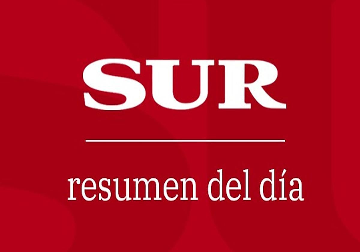 Las noticias más destacadas de este lunes