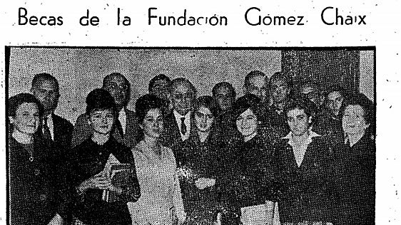 Los Gómez, precursores del republicanismo malagueño