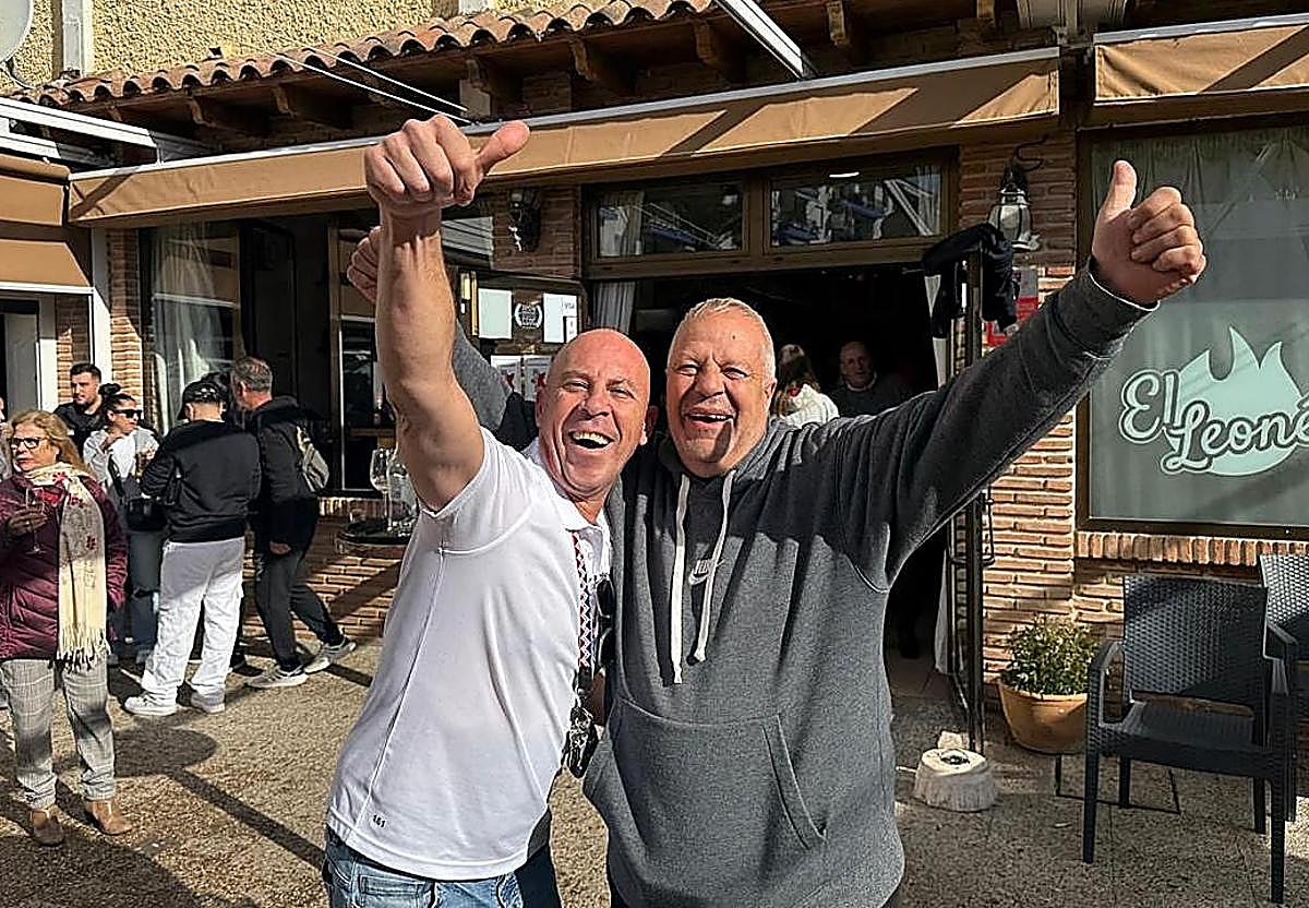 Muere a los 62 años el dueño del bar de Marbella El Leonés que repartió 120 millones del Gordo de Navidad
