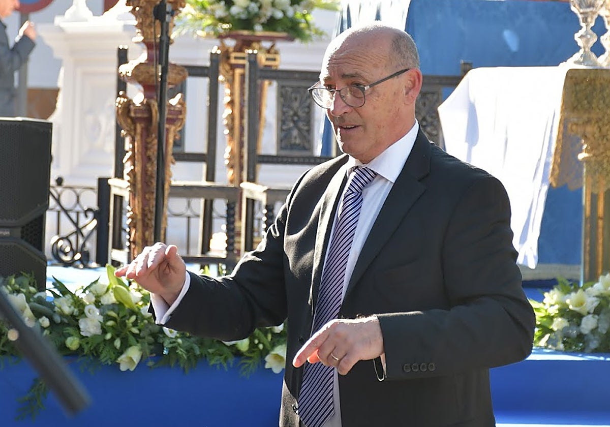 «El cantor hace al cantor: el mejor candidato para unir a un coralista son los demás coralistas»