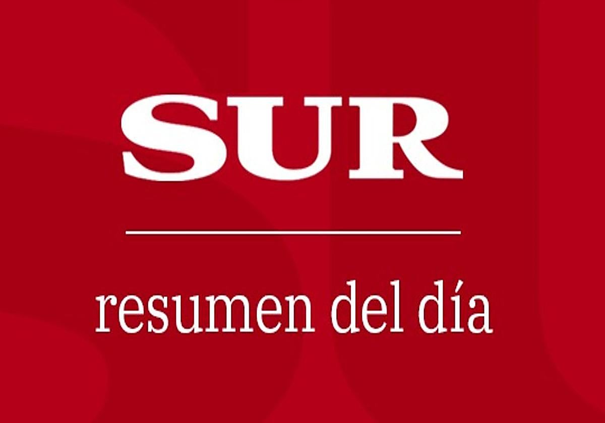 Las noticias más destacadas de este viernes