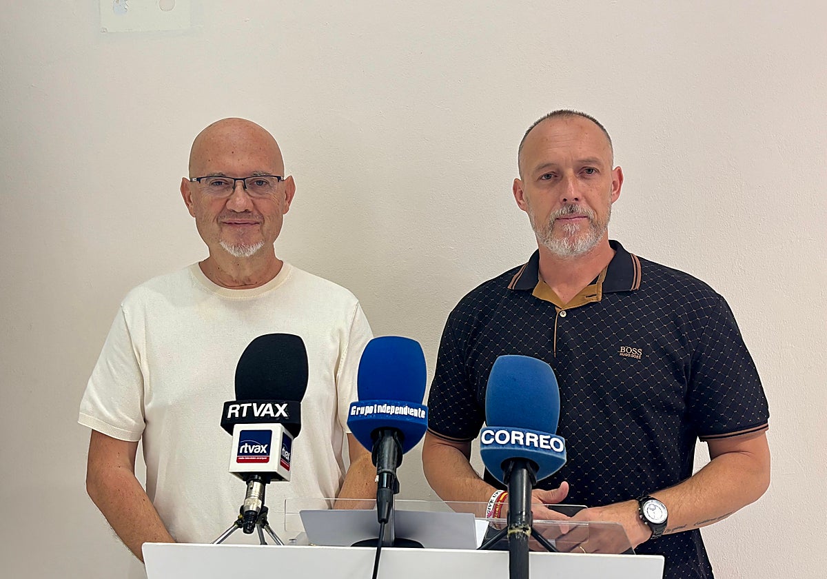 El GIPMTM pide frenar la tasa de basura a comercios que aprobó junto al PP en Vélez-Málaga