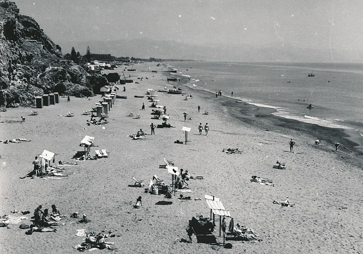 Torremolinos SA, el primer gran proyecto de la Costa del Sol