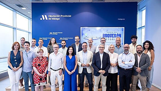 La Fiesta del Boquerón Victoriano reunirá a 57 restaurantes