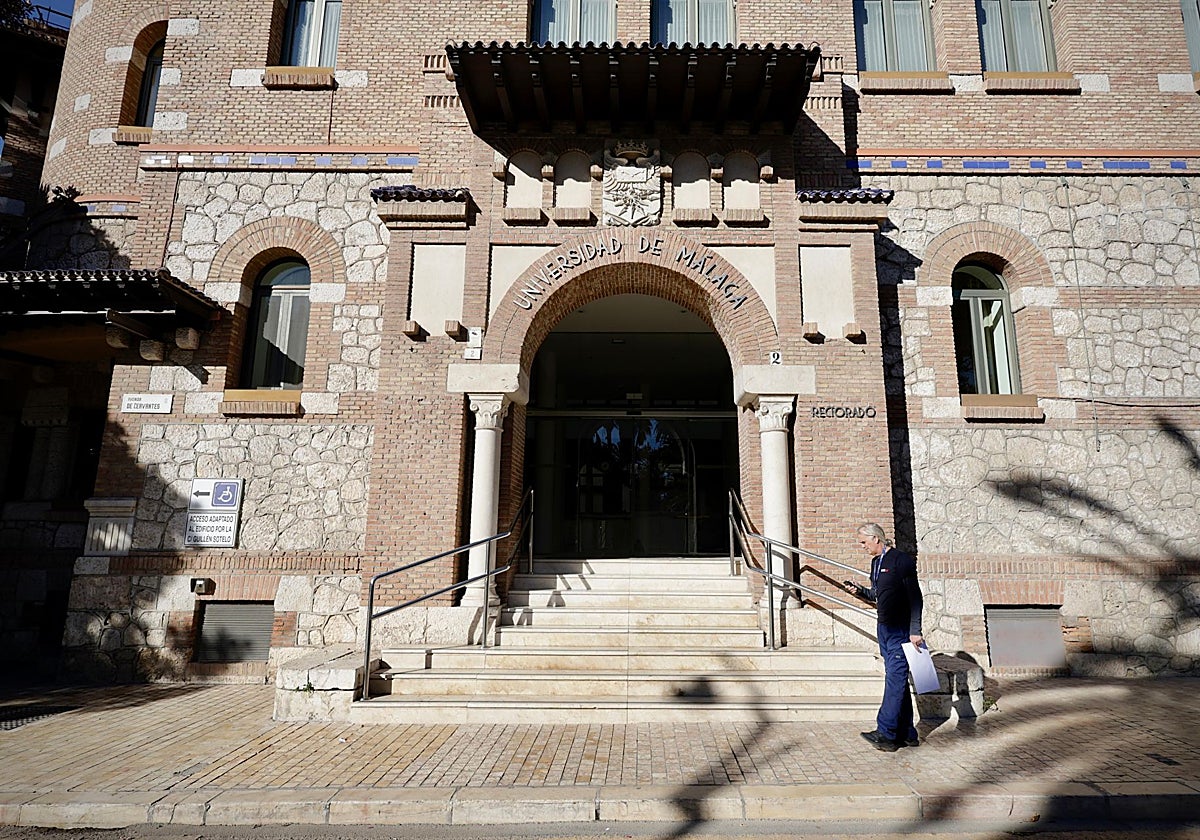 La UMA arranca el curso escolar con un calendario de incorporación gradual en sus facultades y escuelas