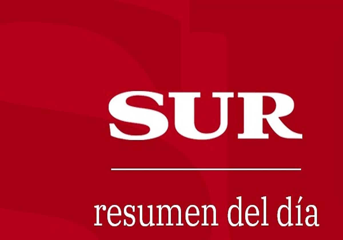 ¿Qué ha pasado este miércoles, 2 de septiembre, en Málaga?