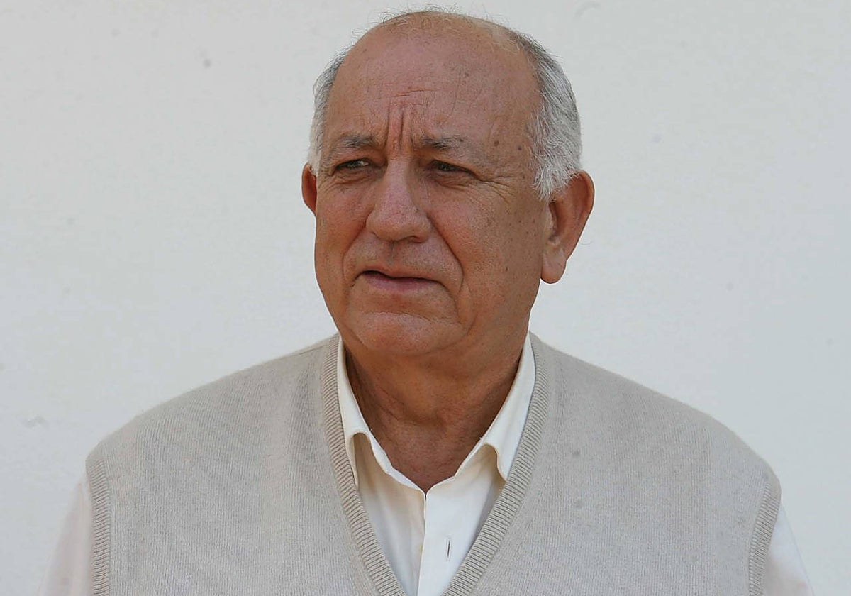 Fallece Rafael Montero, fundador de Postres Montero
