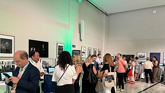 Andalucía refuerza la promoción en España con acciones en Galicia y el Levante