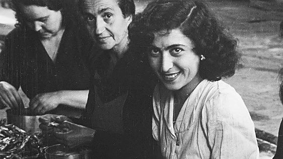 Patrimonio documental del Instituto Español de Oceanografía: Fotografías de Luis Bellón