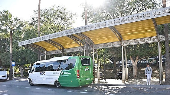 Bus directo para conectar Alhaurín de la Torre con la Universidad