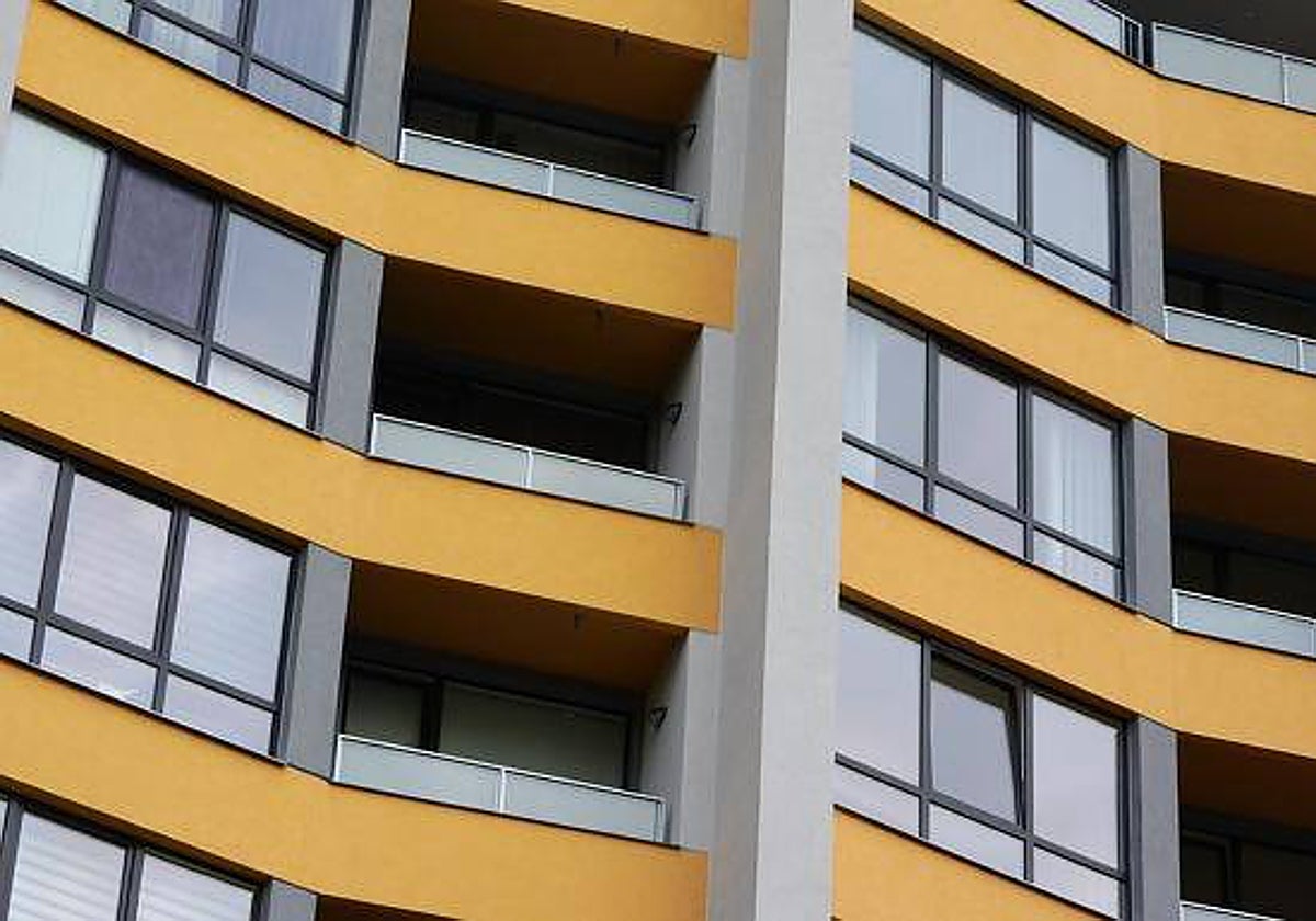 Estafa en Málaga: alquilaba pisos que no tenía y entregaba llaves que no abrían a sus víctimas