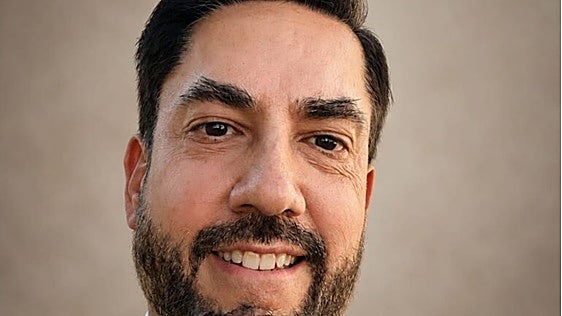 Alejandro Morante darás el pregón de la Pura y Limpia Concepción