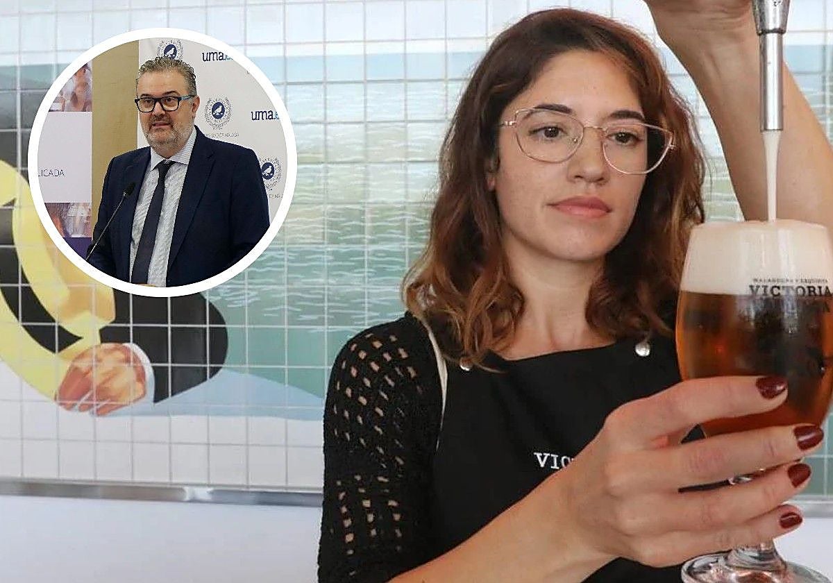 La cerveza como bien cultural: la UMA estudia su efecto en las sociedades
