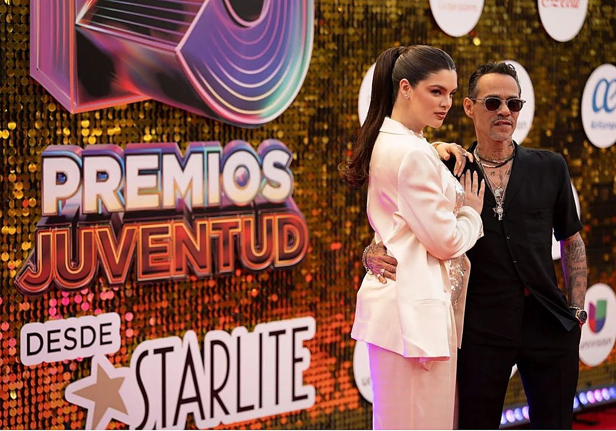 La repercusión de los Premios Juventud en Marbella: 10 millones de espectadores y 673 de interacciones sociales