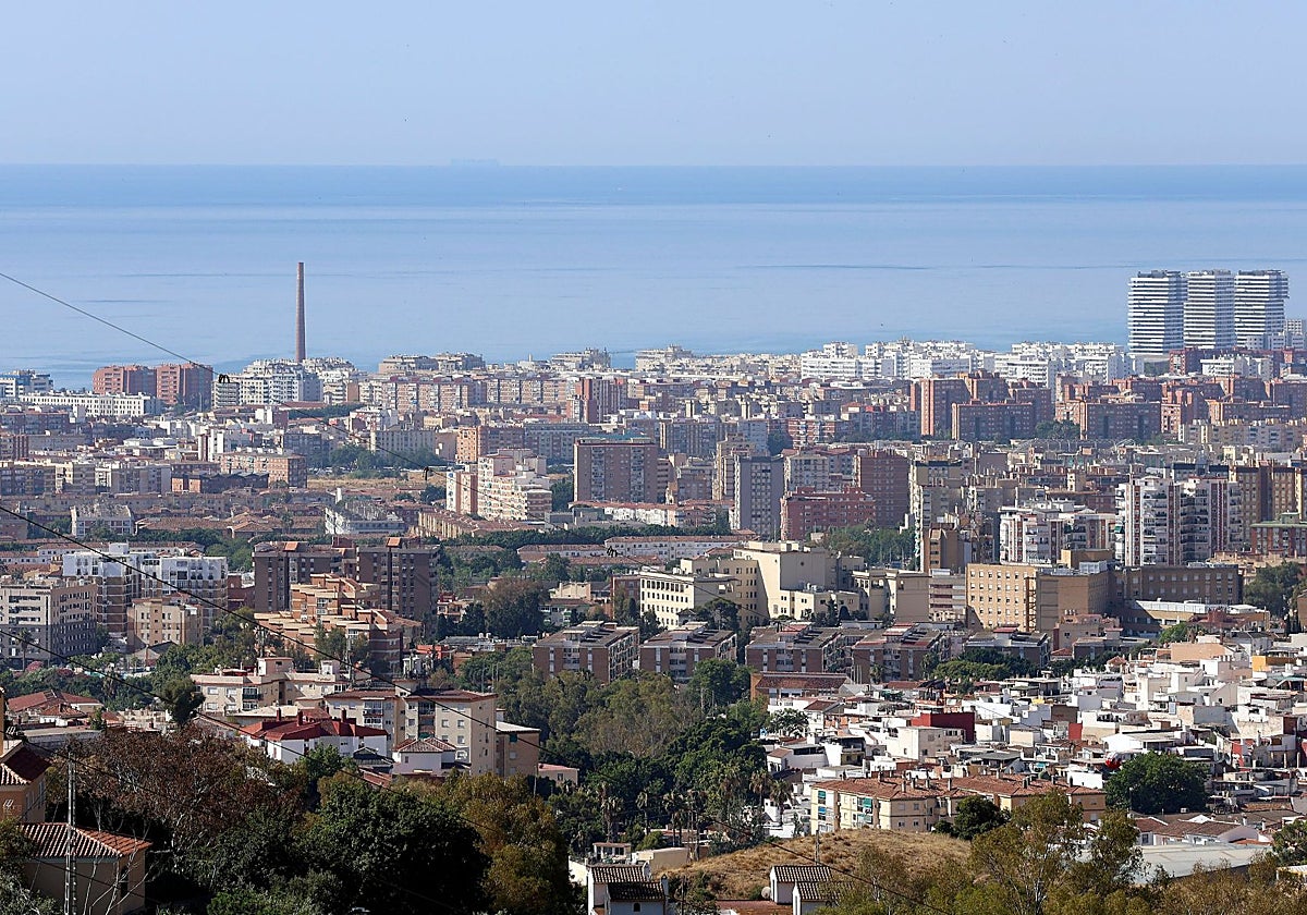 Un foro analiza la transformación de Málaga con las nuevas normas urbanísticas