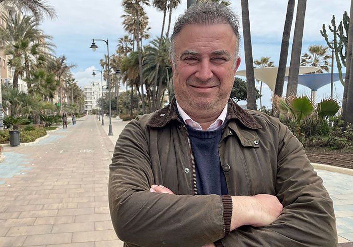 Estepona deja sin el sueldo del pleno al portavoz de Vox por una deuda de 250.000 euros