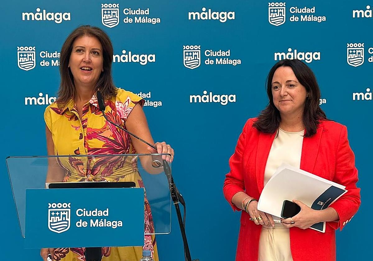 Málaga sigue con el proyecto de ampliación del Palacio de Ferias: pide casi 600.000 euros a la Junta