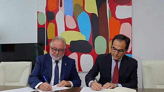 La Junta confirma a Alhaurín de la Torre como nodo de investigación para la movilidad inteligente
