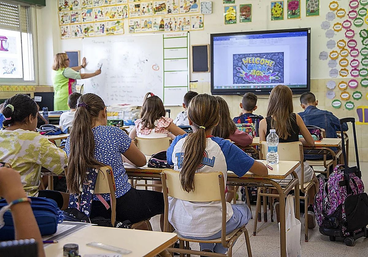 Profesores emocionalmente más hábiles, alumnos más implicados: la conclusión de un estudio de la UMA