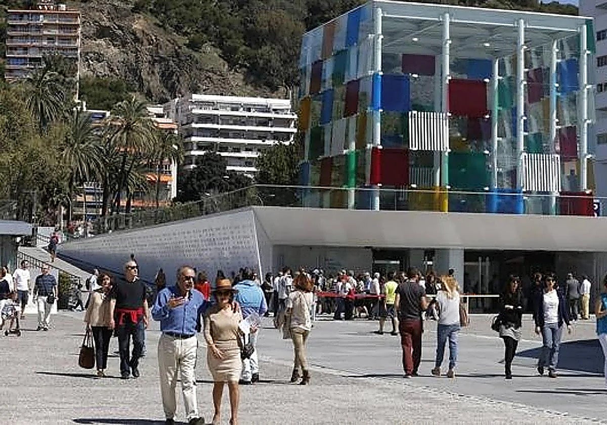 Málaga reúne a expertos de todo el mundo para avanzar en el tratamiento de una enfermedad rara infantil