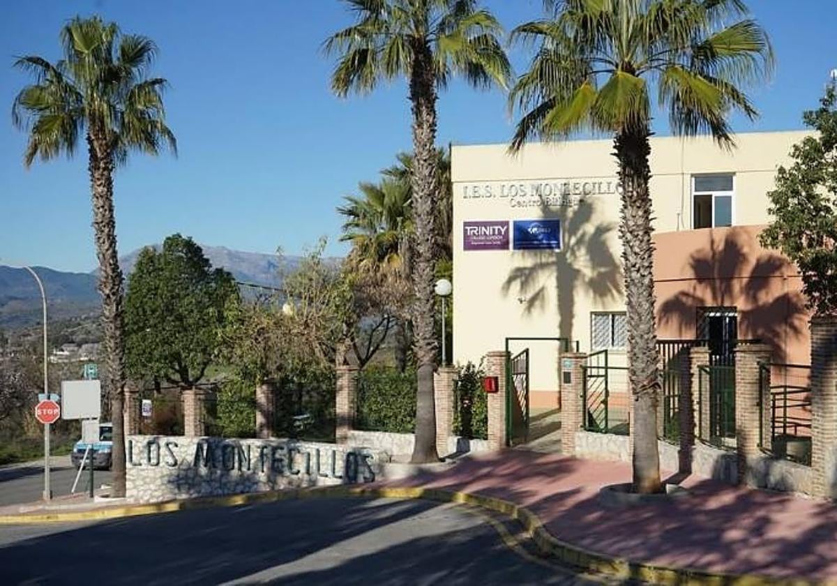 Grave agresión a dos profesoras en un instituto de Málaga, apenas tres días después del inicio de curso