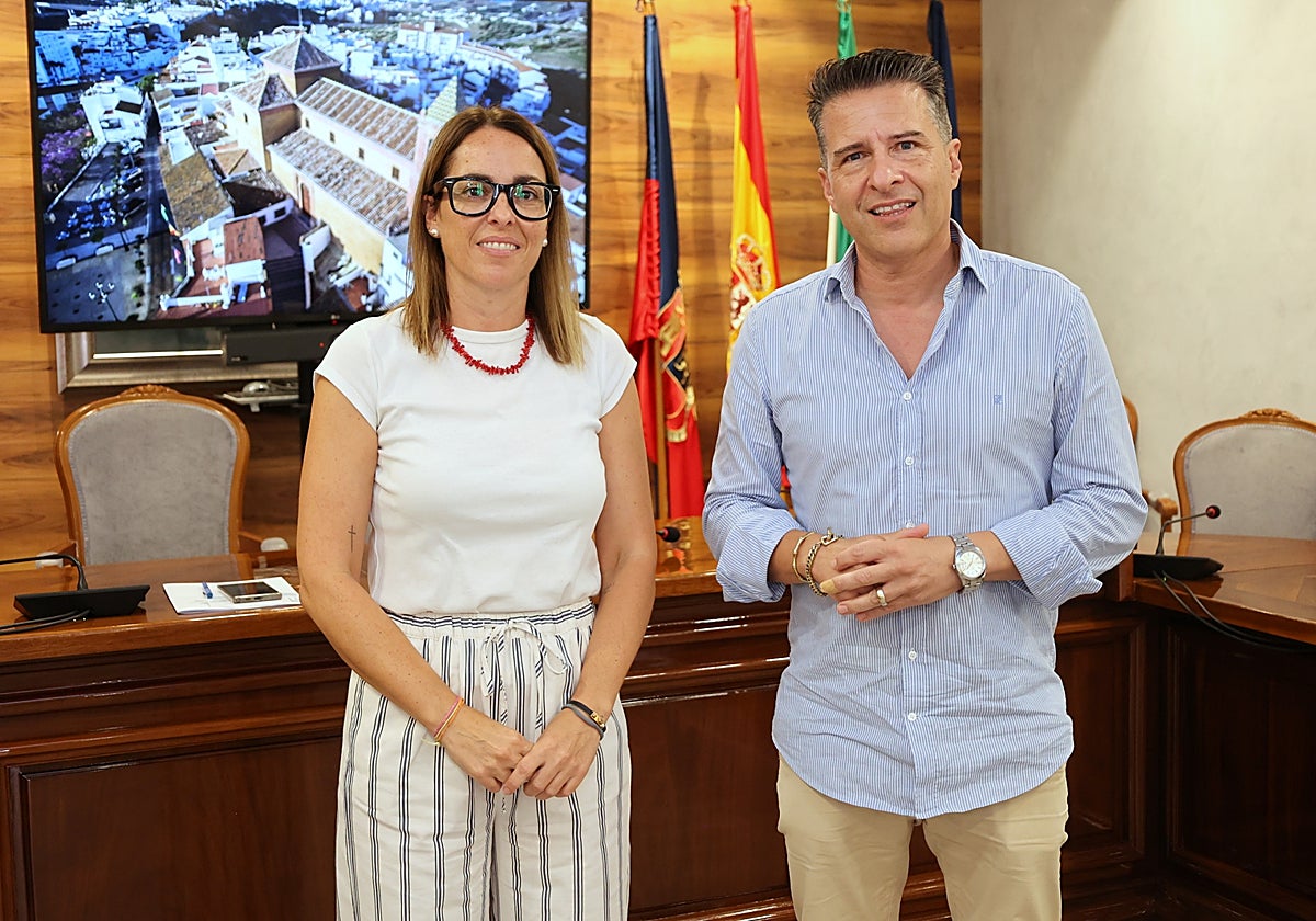 Torrox supera a Nerja y vuelve a ser el municipio más poblado de su partido judicial