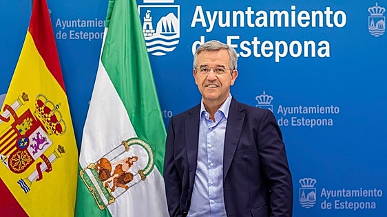 El presupuesto de Estepona para 2027 mantiene el pulso inversor y la mayor bajada de impuestos