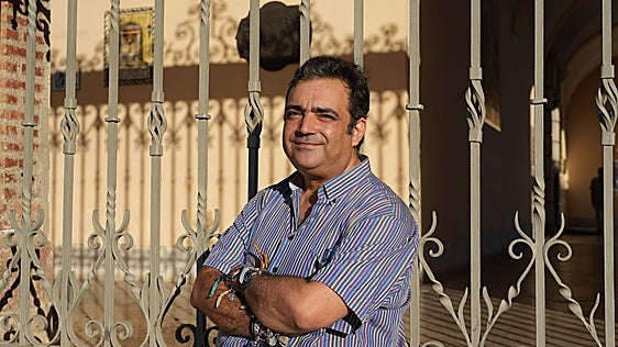 Salvador Marín: «Detecto un esperanzador espíritu crítico en sectores cada vez más amplios de las cofradías»