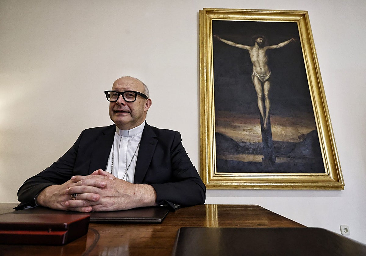 El Obispado revisará casos de abusos de años pasados en la Iglesia de Málaga