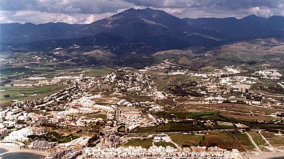 Así convivirán en Marbella el nuevo y el viejo planeamiento urbanístico