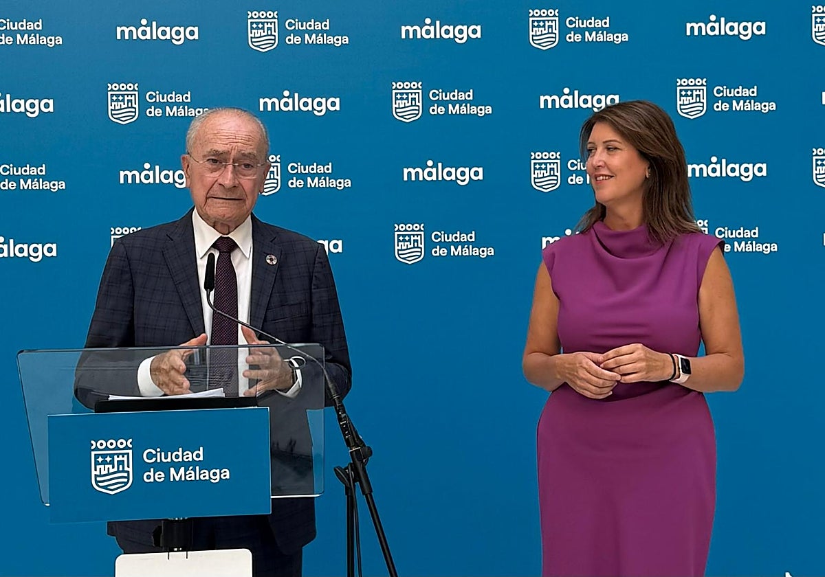 De la Torre, de los tiroteos en Málaga: «Deben dejar que la guardia civil dispare a las narcolanchas»