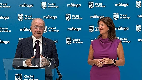 De la Torre, de los tiroteos en Málaga: «Deben dejar que la guardia civil dispare a las narcolanchas»