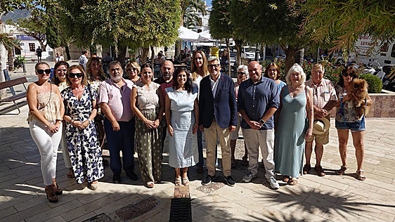 El PSOE llevará al Parlamento la petición para declarar Nerja zona tensionada de vivienda